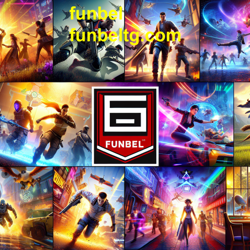 A Emoção dos Jogos de Ação: Uma Experiência Inigualável