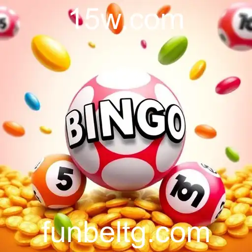 Explorando o Universo do Bingo Online com k997bet