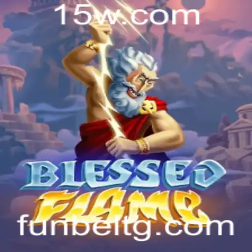 Descubra a Emoção de BlessedFlame