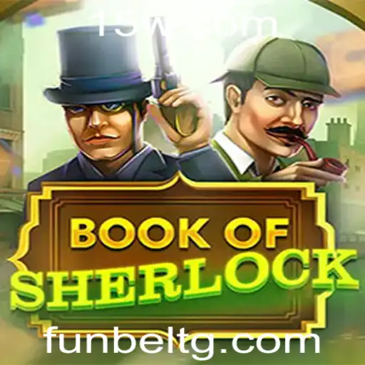 Explorando o Mundo de BookOfSherlock: Um Mergulho no Mistério