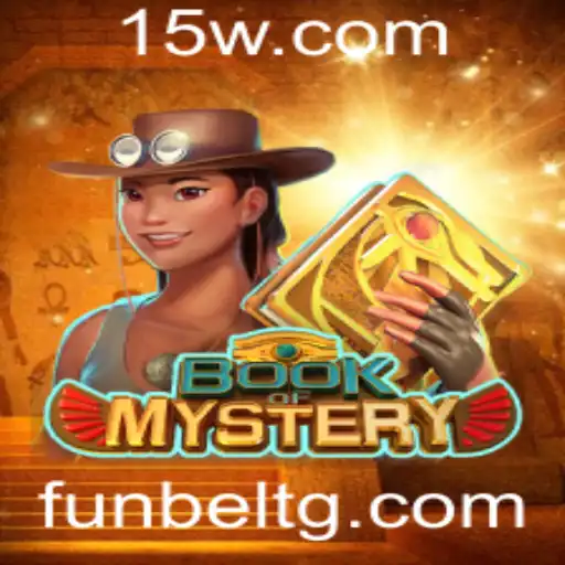 Descubra o Fascinante Mundo do Jogo BookofMystery