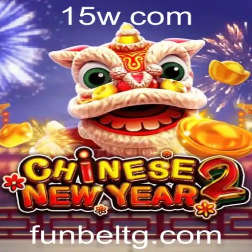 Descubra o Fascinante Mundo de CHINESENEWYEAR2: O Jogo que Envolve Cultura e Diversão