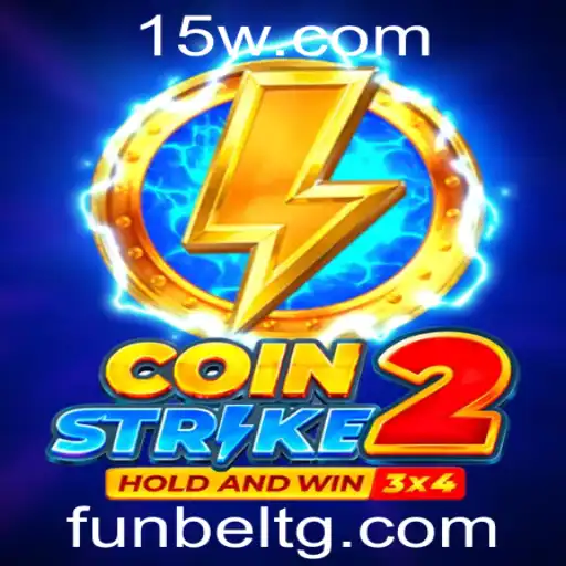 Explorando o Mundo de CoinStrike2: Uma Nova Era de Jogos com K997Bet
