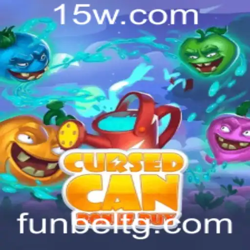 Explorando o Fascinante Mundo de CursedCanBonusBuy