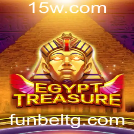 Descubra os Mistérios do EgyptTreasure: O Jogo que Encanta e Desafia