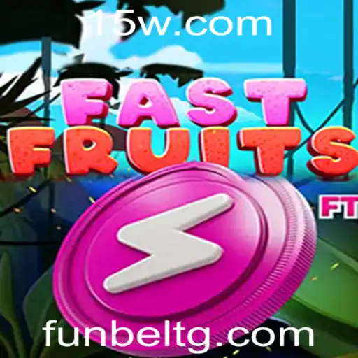 Descubra o Mundo de FastFruits: O Jogo de Estratégia e Diversão