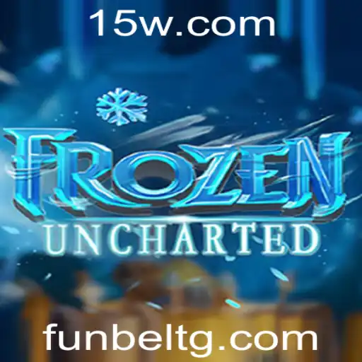 Descubra o Mundo Fascinante de FrozenUncharted: Uma Aventura Inesquecível