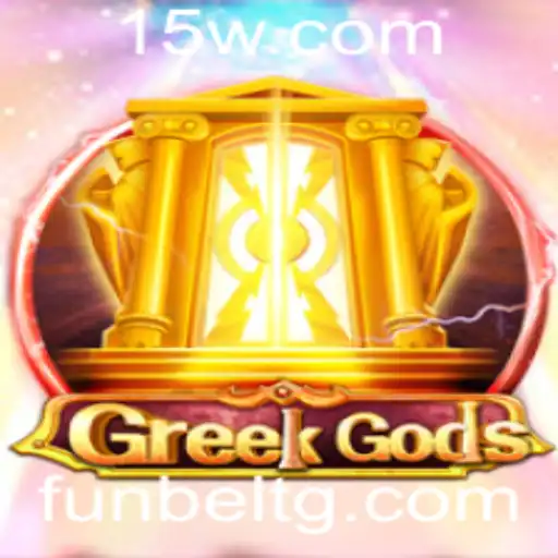 Explorando o Mundo de GreekGods: O Jogo que Conquista Admiradores ao Redor do Mundo