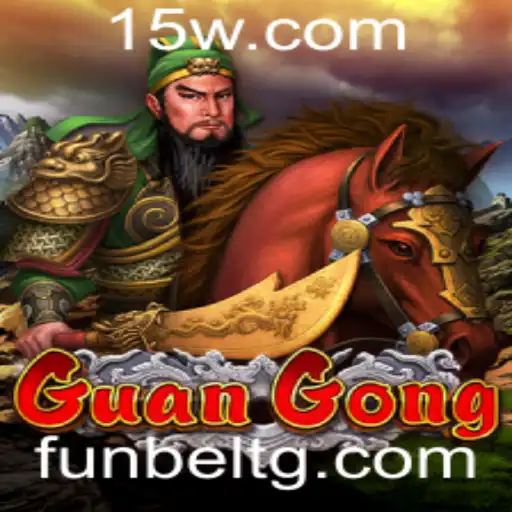 Descubra GuanGong: Uma Jornada Épica no Mundo dos Jogos