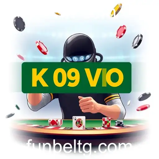 Jogos ao Vivo: O Fascinante Mundo de Emoções em Tempo Real com k997bet