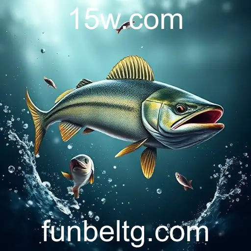 Jogos de Pesca: Uma Imersão no Mundo Virtual