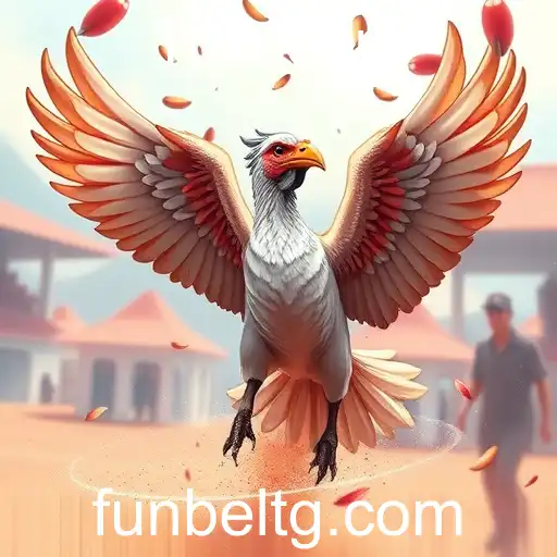 Jogos de Sabong: Um Olhar sobre o K997bet