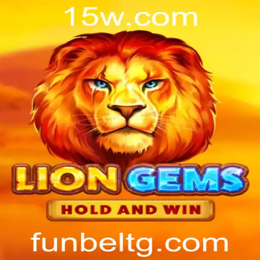 Descubra LionGems: O Fascinante Mundo do Jogo e Seus Segredos