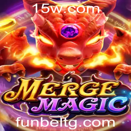 Explorando o Fascinante Mundo de MergeMagic e as Emoções de k997bet