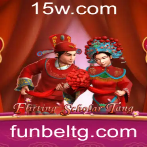 Flirting Scholar Tang: Mergulhe no Encanto do Jogo