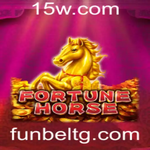 FortuneHorse: A Excitante Jornada no Mundo dos Jogos Digitais