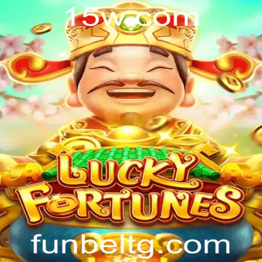 Descubra o Fascinante Mundo de LuckyFortunes: Um Jogo de Azar Moderno