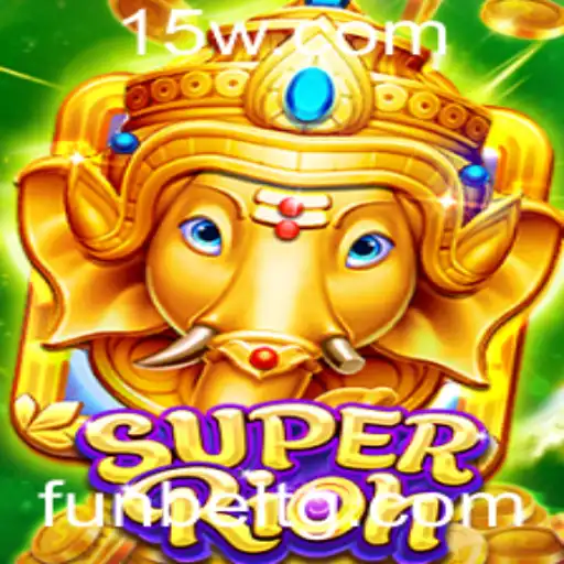 SuperRich: Descubra o Jogo de Casino Empolgante