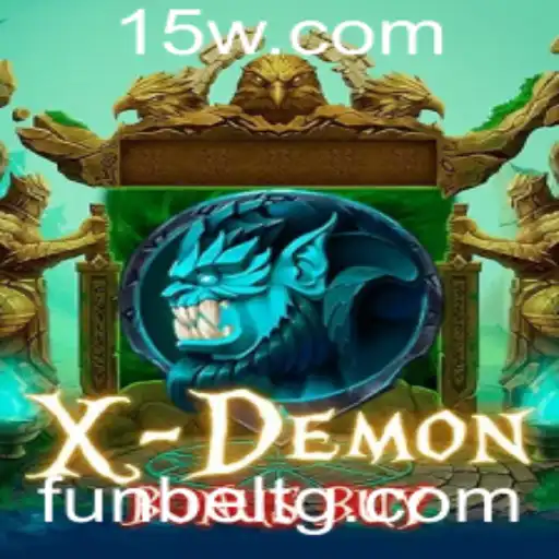 Explorando o Mundo Emocionante de XDemonBonusBuy no k997bet