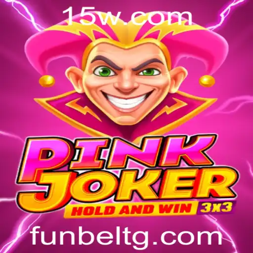 Explorando o Fascinante Mundo de PinkJoker: O Jogo 'k997bet' que Está Conquistando o Público