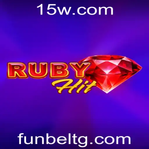 Descubra RubyHit: O Jogo Que Está Revolucionando os Cassinos Online