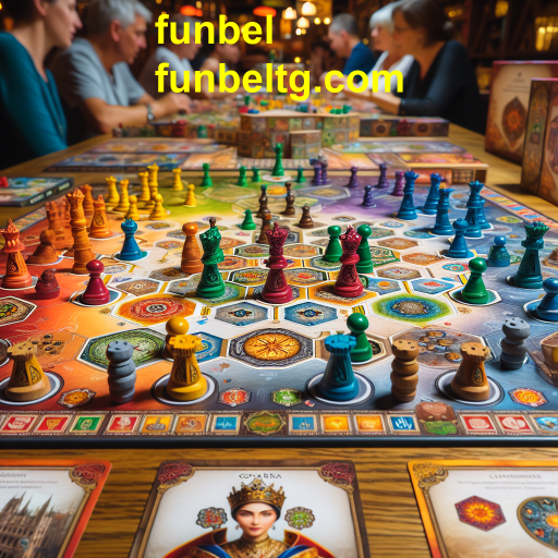 O Crescente Fascínio pelos Jogos de Estratégia