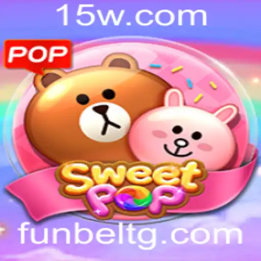 Explorando o Mundo do Jogo SweetPOP: Diversão Adoçada e Estratégias